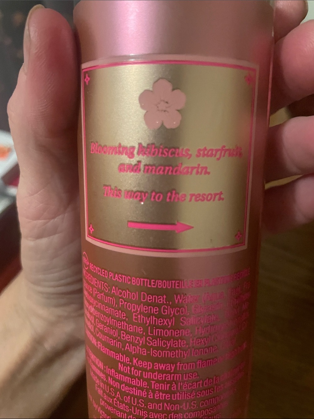 Victoria's Secret plus other mists - Picture 11 of 17